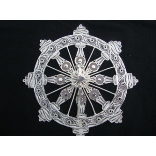 Konark wheel 1192548