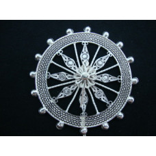 Konark wheel 3721414
