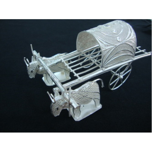 Bullock Cart 2565213