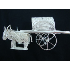 Bullock Cart 7584709 Bullock Cart 7584709