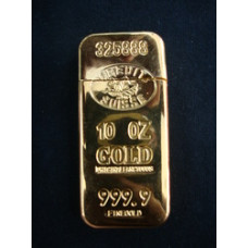 24ct Gold plated cigaratte lighter 6941741 24ct Gold plated cigaratte lighter 6941741