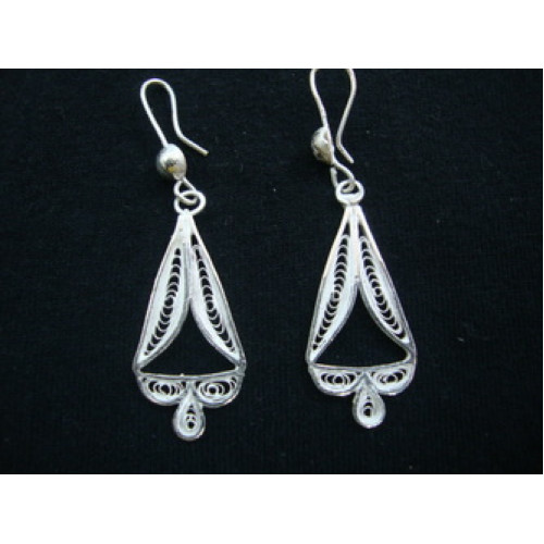 Ear Ring 420710