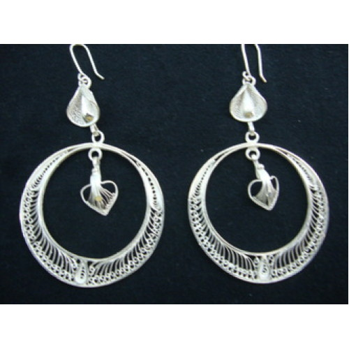 Ear Ring 353791