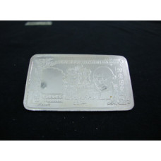 PURSE SILVER 5040989