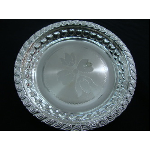 SILVER PLATE 8894775