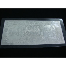 FIVE HUNDRED RUPEES NOTE 3692108