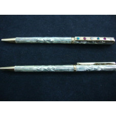 SILVER BALL PEN 1395038