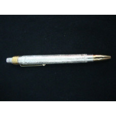SILVER BALL PEN 5019725