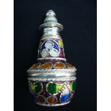 SILVER SINDOOR BOX 266199