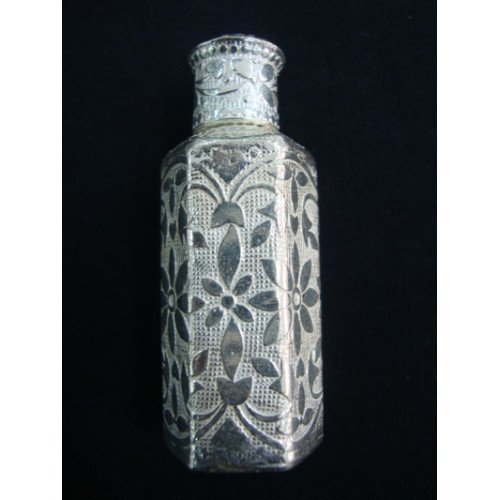 SILVER SINDOOR BOX 9141783