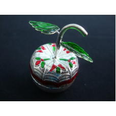 SILVER SINDOOR BOX 9296796