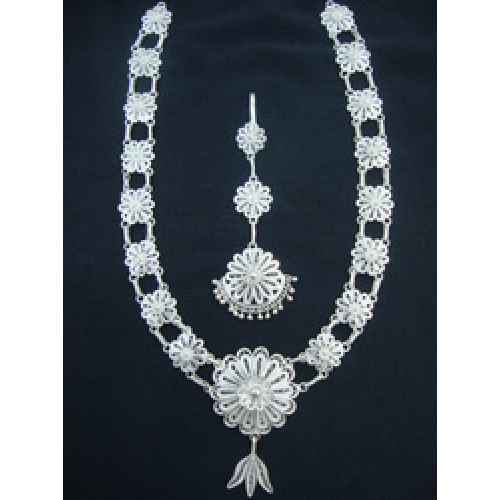 Long Odissi  Nakelace 2957795
