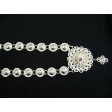 Long Odissi  Nakelace 3328663