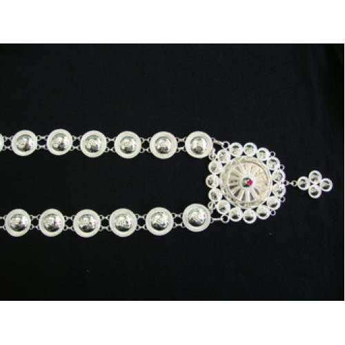 Long Odissi  Nakelace 3328663