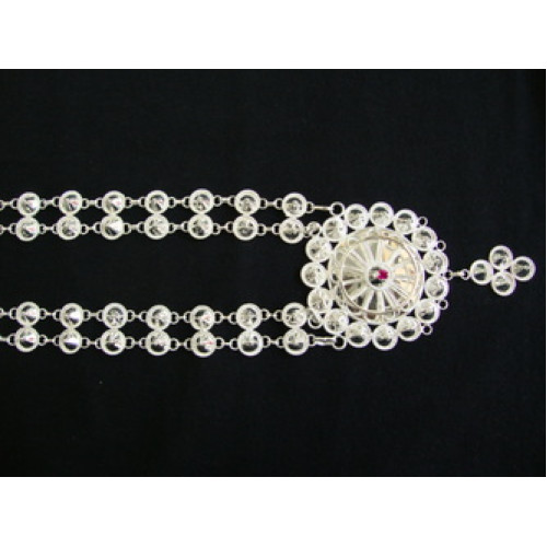 Long Odissi  Nakelace 696709