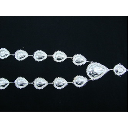 Long Odissi  Nakelace 3725243