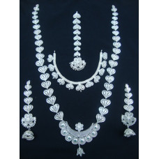 Long Odissi  Nakelace 2366893