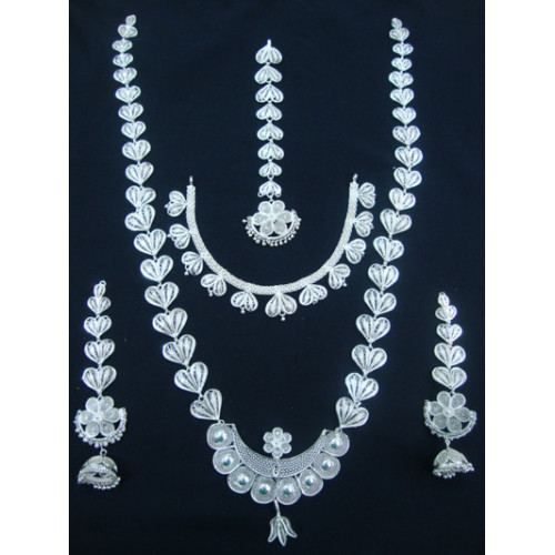 Long Odissi  Nakelace 2366893