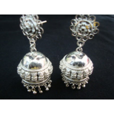Odissi Jhumka 8336426