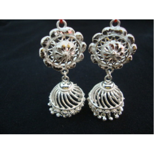 Odissi Jhumka 9373527