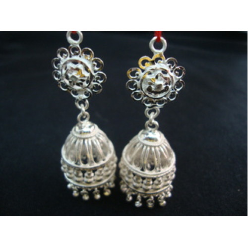 Odissi Jhumka 1147758