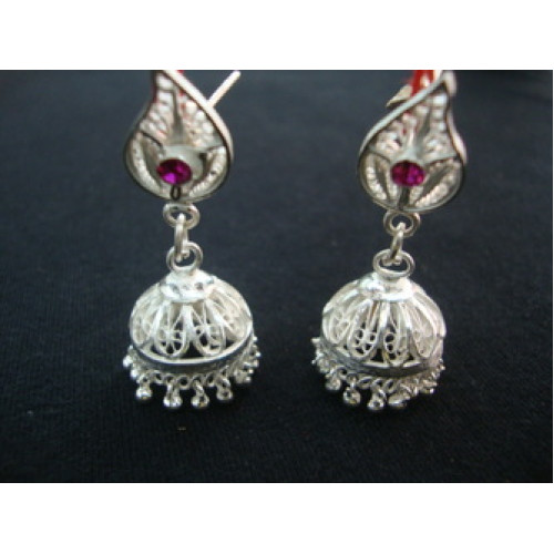 Odissi Jhumka 8909467
