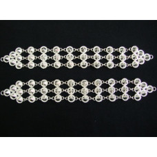 Odissi Armlet 10503