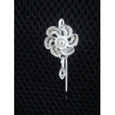 Odissi Hairpin 5471405