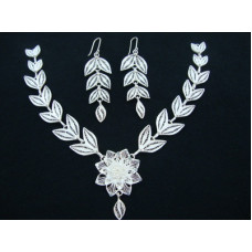 ShortOdissi Necklace Set 1687638