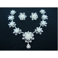 ShortOdissi Necklace Set 9684720