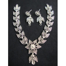 ShortOdissi Necklace Set 5945552