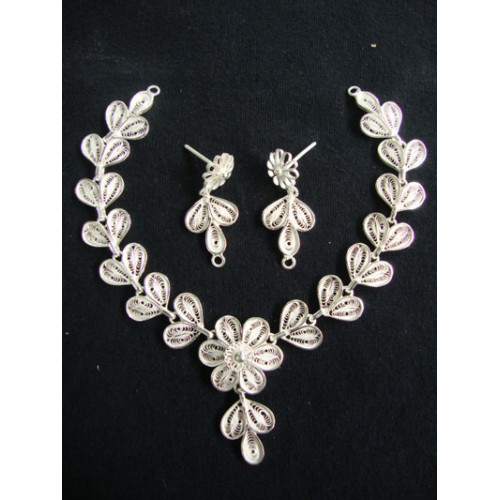 ShortOdissi Necklace Set 806295