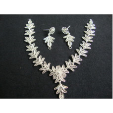 ShortOdissi Necklace Set 7664041