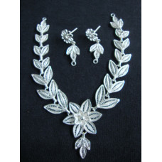 ShortOdissi Necklace Set 8544654
