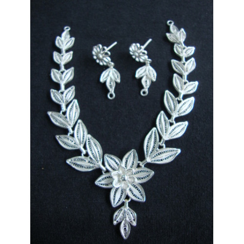 ShortOdissi Necklace Set 8544654