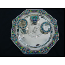 Puja Aarata Thali 8898152