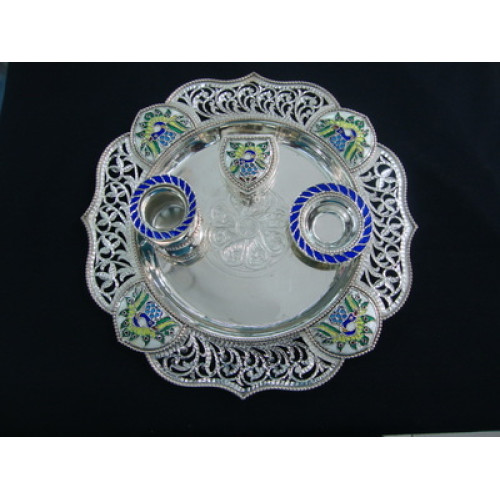 Puja Aarata Thali 1581288