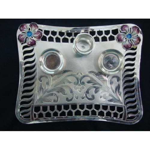 Puja Aarata Thali 1153988