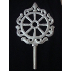 Chakra of Lord Jagannath 2766476 Chakra of Lord Jagannath 2766476