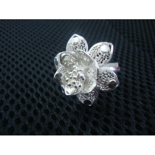 Finger Ring 268267