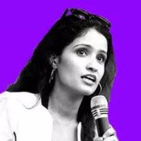 Pallavi Rebbapragada Pallavi Rebbapragada