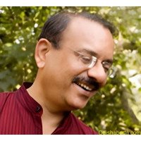 Hrusikesh Panda
