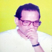 Nrusingha Tripathy