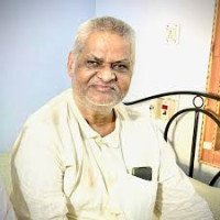 Pandit Antaryami Mishra