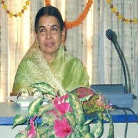 Sanghamitra Mishra
