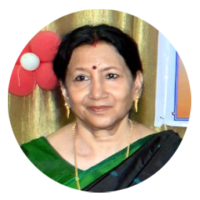 Susmita Rath