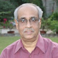 Tarun Kanti Mishra