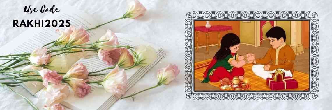 Rakhi Discount