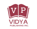 Vidya Publishing Inc