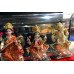 Lord Ganesh Laxmi Saraswati 1664